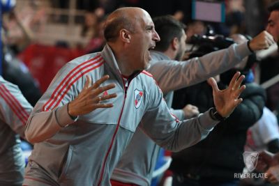  (Foto: Prensa River)