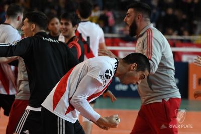  (Foto: Prensa River)