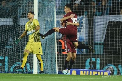  (Foto: Prensa River)