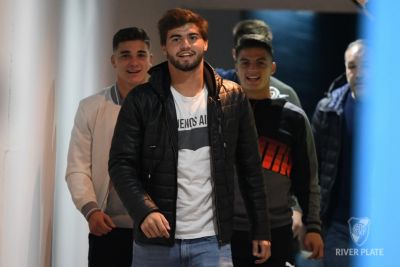  (Foto: Prensa River)