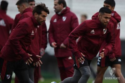  (Foto: Prensa River)