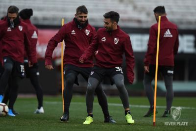  (Foto: Prensa River)