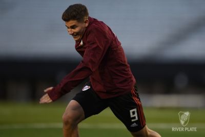  (Foto: Prensa River)