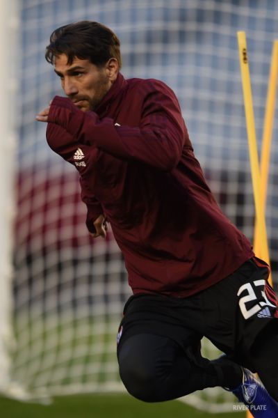  (Foto: Prensa River)