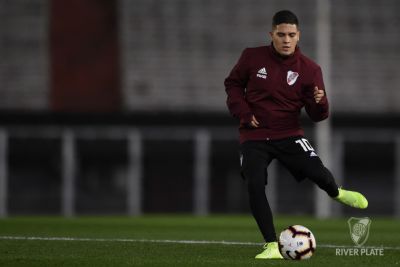 (Foto: Prensa River)