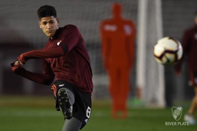  (Foto: Prensa River)
