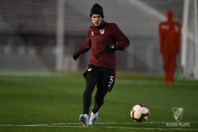  (Foto: Prensa River)