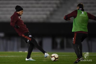  (Foto: Prensa River)