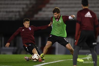  (Foto: Prensa River)