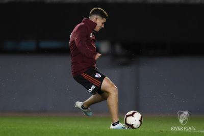 (Foto: Prensa River)