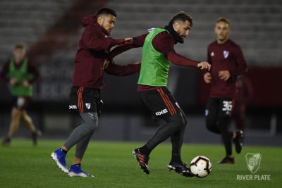  (Foto: Prensa River)