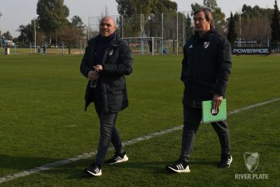  (Foto: Prensa River)
