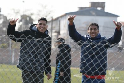  (Foto: Prensa River)