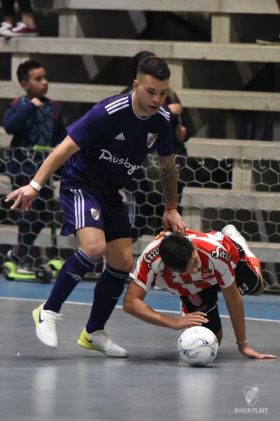  (Foto: Prensa River)