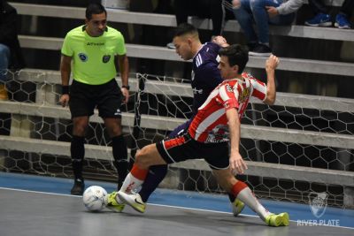  (Foto: Prensa River)