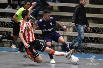  (Foto: Prensa River)