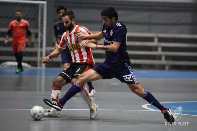  (Foto: Prensa River)