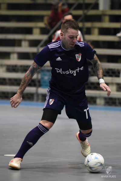  (Foto: Prensa River)