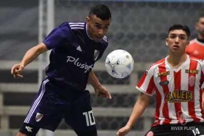  (Foto: Prensa River)