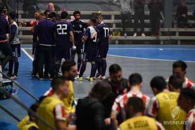  (Foto: Prensa River)