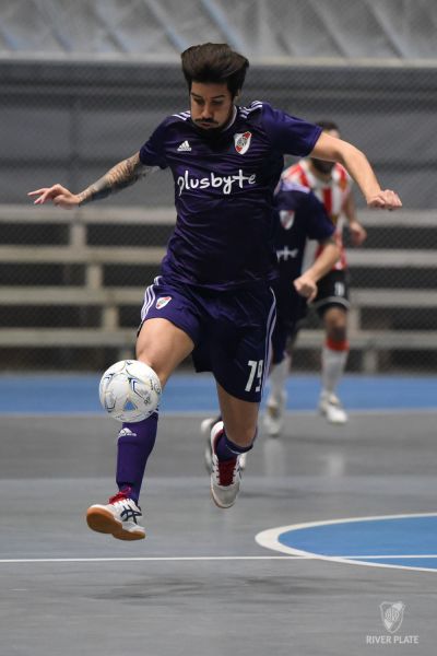  (Foto: Prensa River)