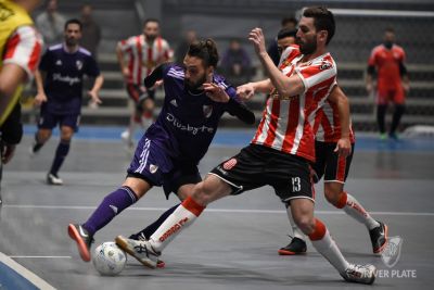  (Foto: Prensa River)