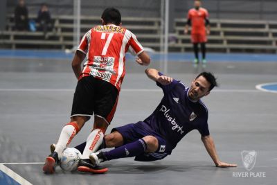  (Foto: Prensa River)
