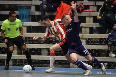  (Foto: Prensa River)