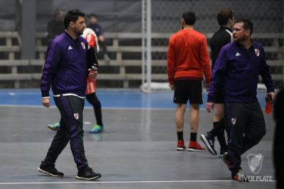  (Foto: Prensa River)