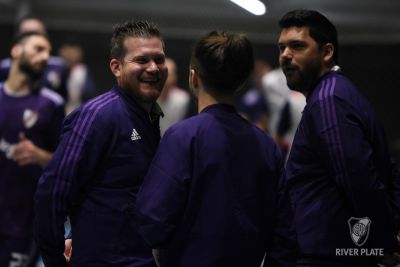  (Foto: Prensa River)