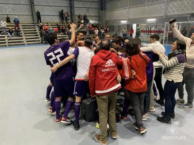  (Foto: Prensa River)