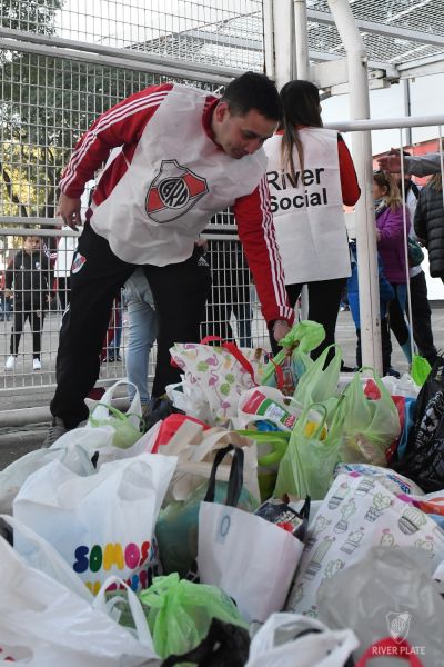  (Foto: Prensa River)
