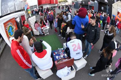  (Foto: Prensa River)