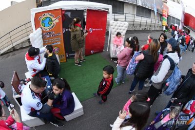  (Foto: Prensa River)