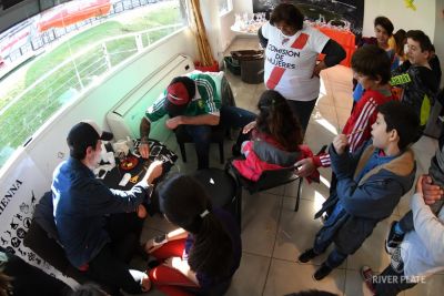  (Foto: Prensa River)