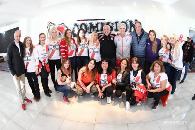  (Foto: Prensa River)