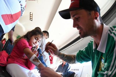  (Foto: Prensa River)