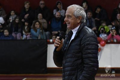  (Foto: Prensa River)