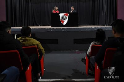  (Foto: Prensa River)