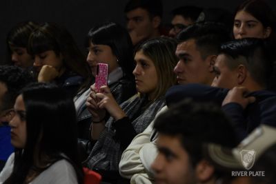  (Foto: Prensa River)