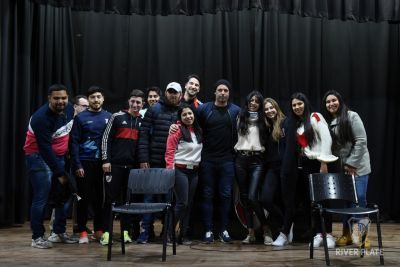 (Foto: Prensa River)