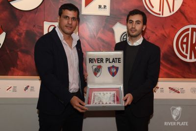  (Foto: Prensa River)