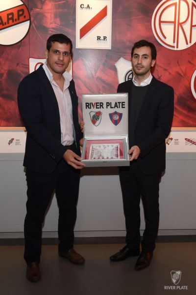  (Foto: Prensa River)