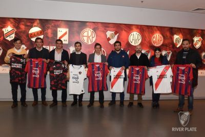  (Foto: Prensa River)