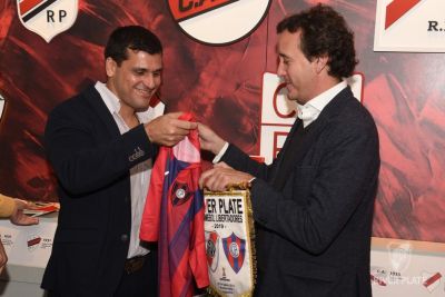  (Foto: Prensa River)