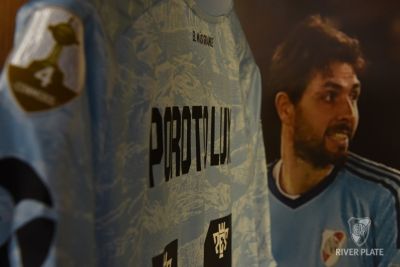  (Foto: Prensa River)