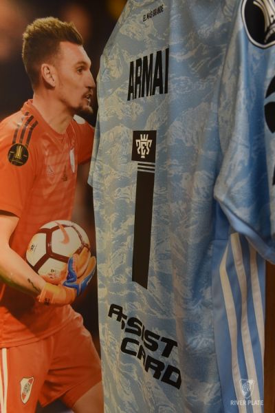  (Foto: Prensa River)