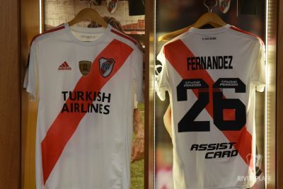  (Foto: Prensa River)