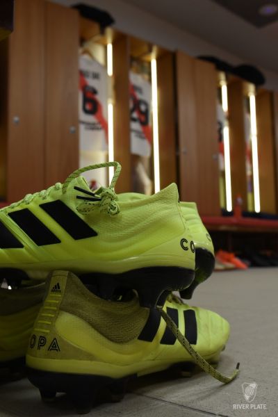  (Foto: Prensa River)