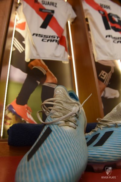  (Foto: Prensa River)